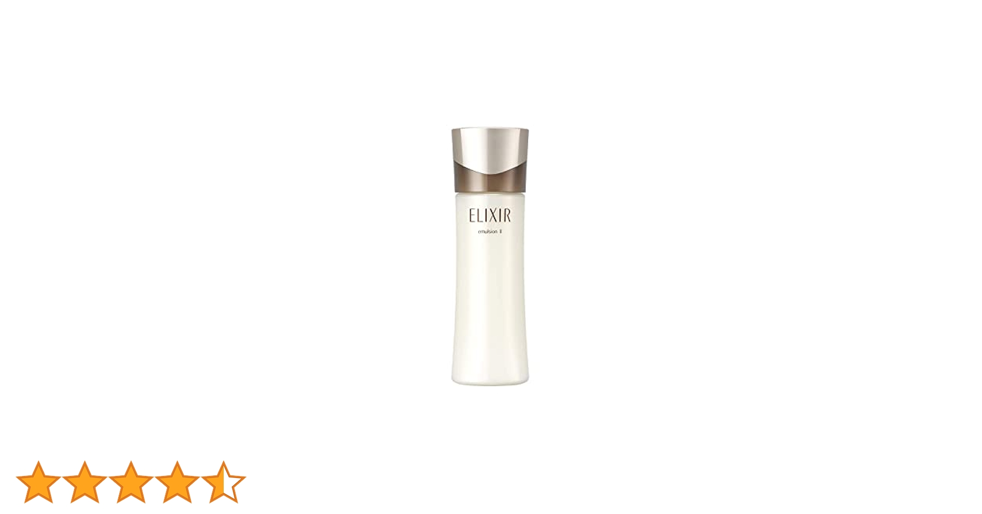 エリクシールELIXIRアドバンスド エマルジョン T 2 II 乳液 Amazon.co.jp: ELIXIR(エリクシール) エマルジョン T 2